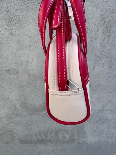 Zara Disney Mickey Mouse Crossbody Bag
