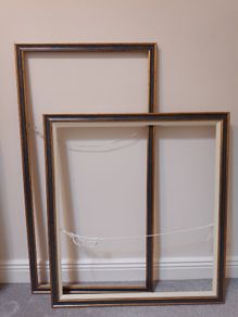Picture Frames, SALE