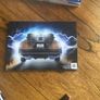 LEGO Back to the Future Delorean Image 6