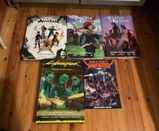 Comics Assortment (Marvel, Dark Horse
