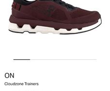 ON Cloudzone Trainers