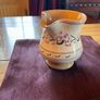 Nicholas Mosse   Further Reduced. lavender creamer  from Washington  Creek USA . 4 inches in height Image 3