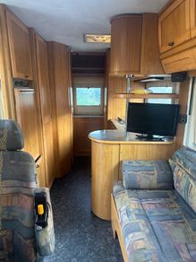 Motorhome