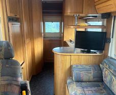 Motorhome