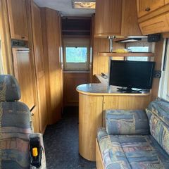Motorhome
