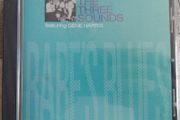 The Three Sounds - Babe's Blues CD (1997) Jazz Bop Blue Note Reissue EX+