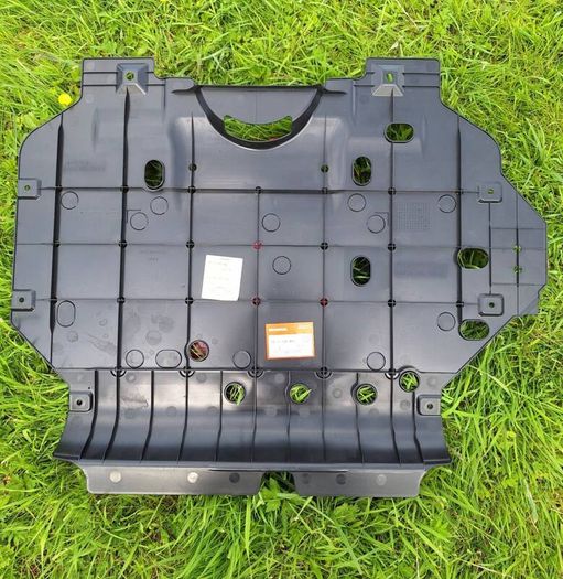 Genuine Honda Fit 2015 Engine Splash Shield - Brand New