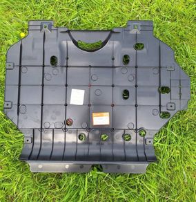 Genuine Honda Fit 2015 Engine Splash Shield - Brand New