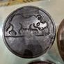 Hand  Carved Coasters Image 5