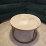 Dining Table + Gratis Coffee Table Image 5