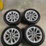 bmw wheels R16 OEM Image 5