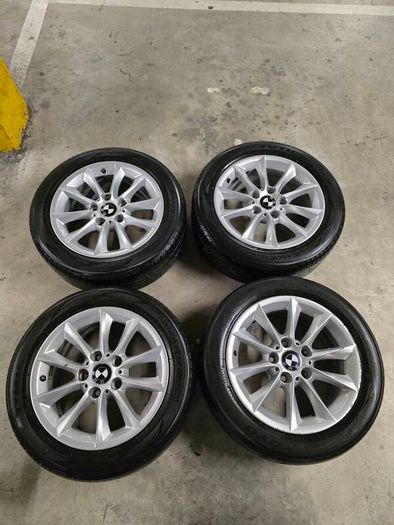 bmw wheels R16 OEM
