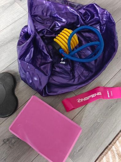 yoga bundle
