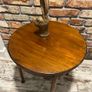 vintage table Image 2
