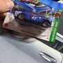 Hot wheels Volvo P1800 Gasser Image 5