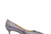 UK5 LK Bennett Audrey Kitten Heel Courts