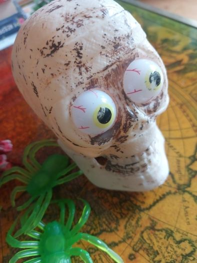 Halloween decoration