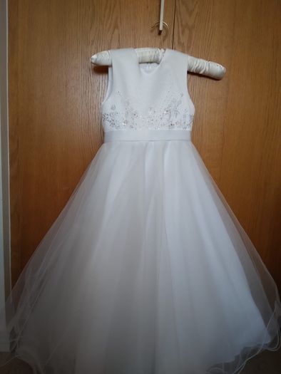 Communion dress