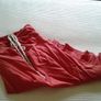 Orange Beach Dress - Size Small Image 3