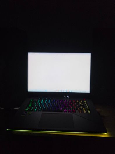 Asus Rog Strix G16 G614jzr | Rtx 4080 12gb 175w | I9-14900hx | 16" 2.5k 240hz Nebula | 16gb Ddr5 | 1tb Ssd | Warranty