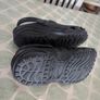 men's Crocs size 9 Image 4