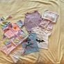 Bundle of girls clothes age 2-3 Image 2