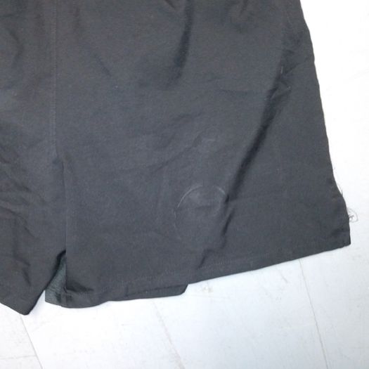 Manchester United (L) 2010 2011  Away Shorts Togs Bottoms MUFC Man Utd Premier League England Red Devils Soccer Football Large