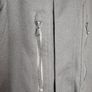 Sun Valley Mens Heavy Winter Utility Jacket Black Collar Coat Size XL Image 2