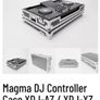 Magma DJ Flight Case Image 4