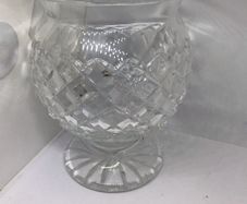 Waterford Crystal  Vase