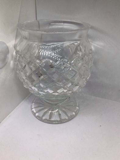 Waterford Crystal  Vase