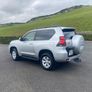 Toyota Land Cruiser 2024 Image 2