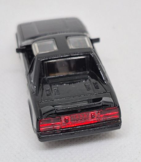 Tomica Toyota MR2 No.24 TAM Toyota Automobile Museum Near Mint + Mint Box