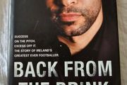 Paul McGrath - Back from the brink