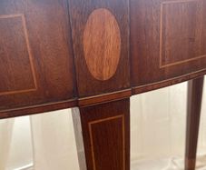 Hall table