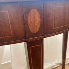 Hall table