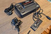 Retro Heaven - SEGA - Master System II - Alex Kidd in Miracle World Edition #404