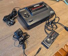 Retro Heaven - SEGA - Master System II - Alex Kidd in Miracle World Edition #404