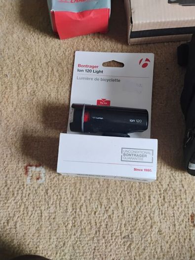 bike accessories