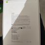 Brand New in box sealed IPad Air 11" for Sale Image 2