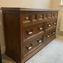 Wooden Bedroom Furniture Image 9