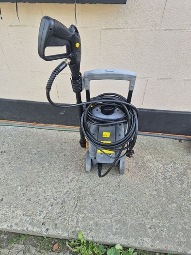 power washer
