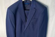 Bennetti Three Piece Suit