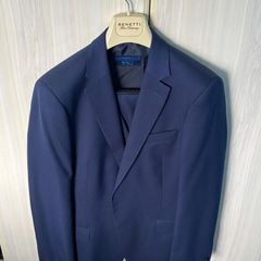 Bennetti Three Piece Suit