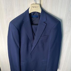 Bennetti Three Piece Suit