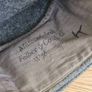 WW2 era Swiss Army Hat Collectable Militaria Image 9