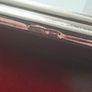 silver photo frame Image 5