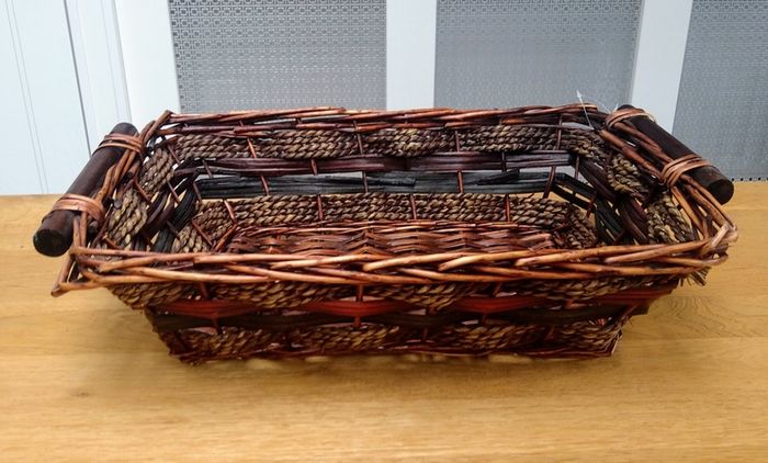 Wicker Baskets