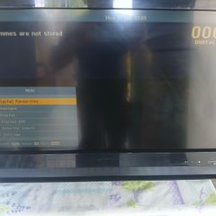 Sony Bravia