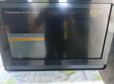 Sony Bravia